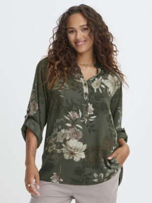 Willow bluse