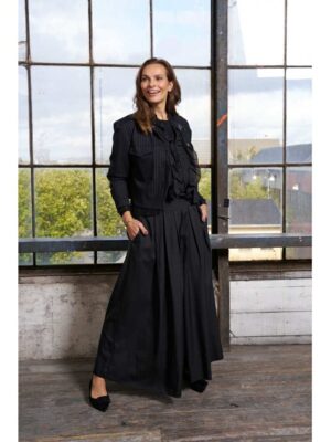 Amethyst bukseskjørt