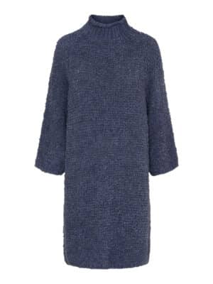 Hermine strikkekjole