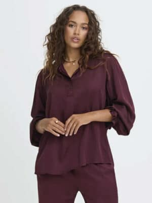 Olivia bluse