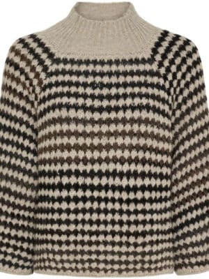 Fatima strikkegenser